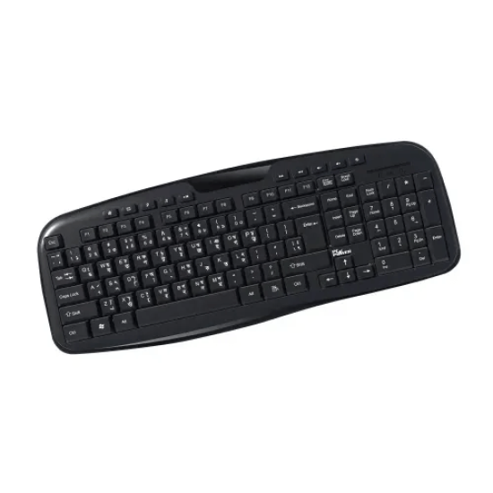 PC Power 403 Office Wired keyboard 